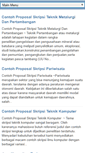 Mobile Screenshot of contohproposalskripsi.com